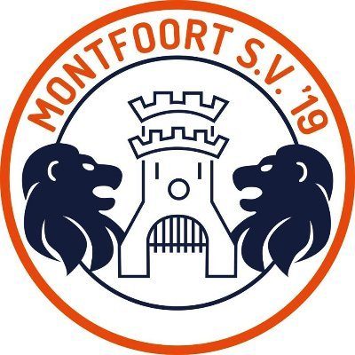 Montfoort S.V. '19 logo